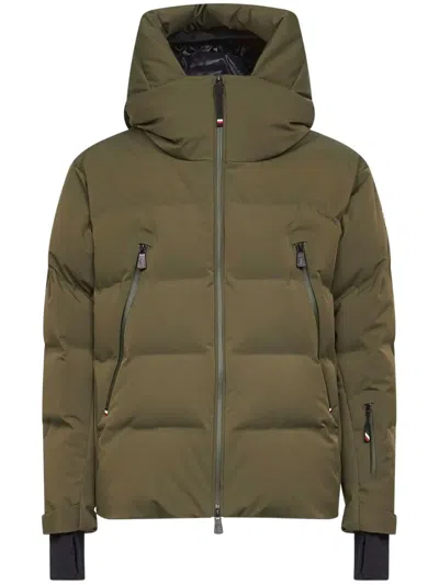 MONCLER FELLBERG