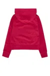Moncler Felpe In Red