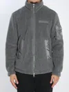 Moncler Felt Sweatshirt