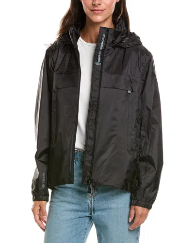 Moncler Fergana Jacket In Black