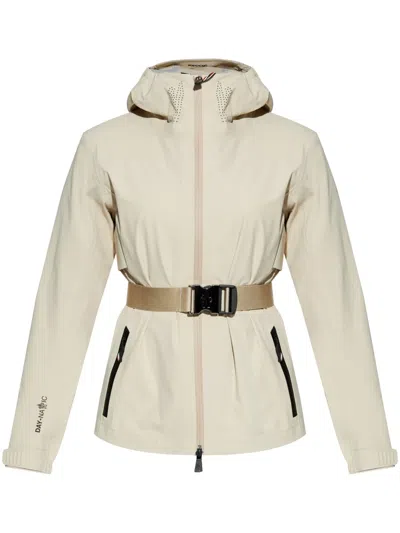 MONCLER FEX JACKET
