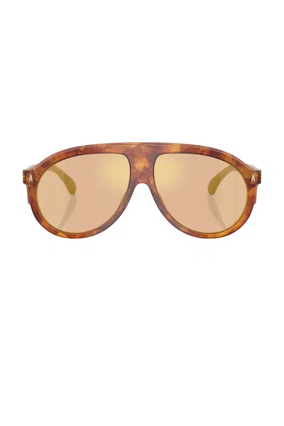 MONCLER FHAITE SUNGLASSES