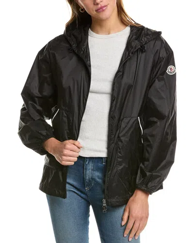 Moncler Filiria Jacket In Black
