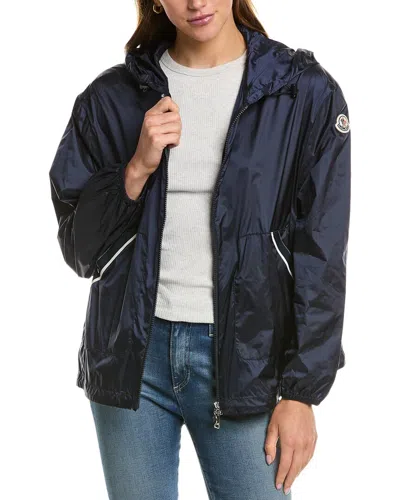 Moncler Filiria Jacket In Blue