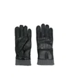 Moncler Five Finger Gloves