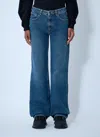 Moncler Women Five-pocket Jeans