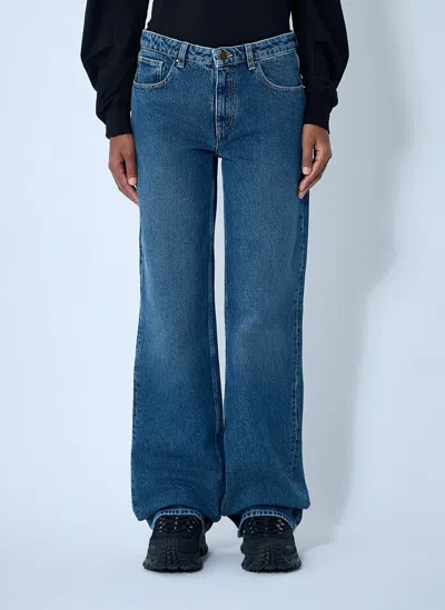 Moncler Five-pocket Jeans