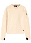 Moncler Fleece Sweatshirt