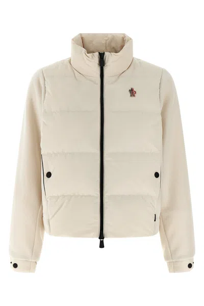 MONCLER FLEECE SWEATSHIRT