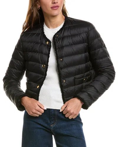 MONCLER MONCLER FLEURS JACKET