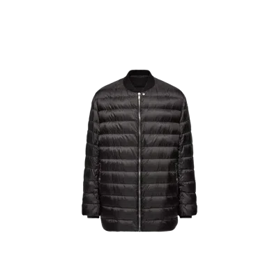 Moncler Parka Flight, Unisexe, Noir, Taille: 1 In Black