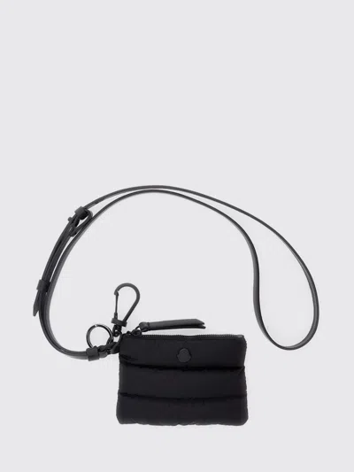 Moncler Folder Men In Black
