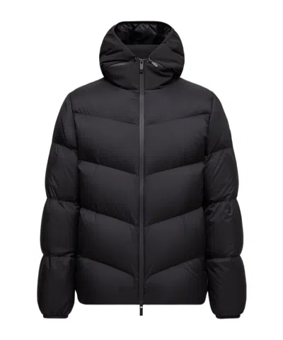 Moncler Forez Nylon Down Jacket