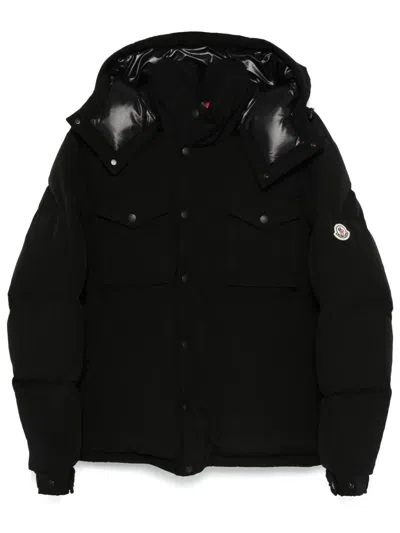 MONCLER FORNAS JACKET