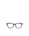 Moncler Frame In Black