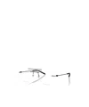 Moncler Frameless Plain Mirror In White
