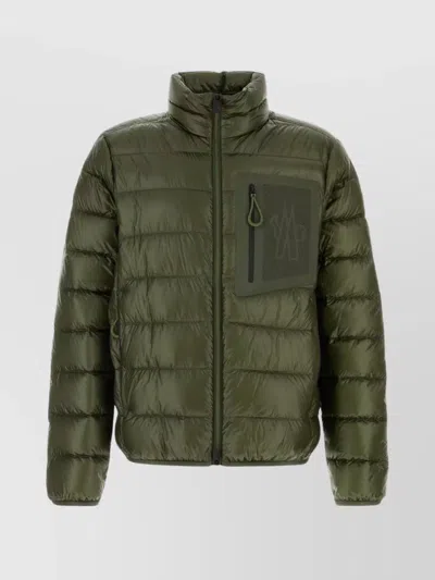 MONCLER FRASER CHEST POCKET DOWN JACKET