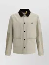 Moncler Frgmt Geike Shirt Jacket