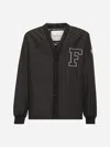 Moncler Frgmt Hiroshi Fujiwara Black Anise Moncler X Frgmt Down Jacket