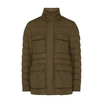 MONCLER FUCIADE JACKET
