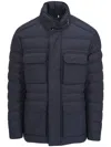 MONCLER FUCIADE PADDED JACKET