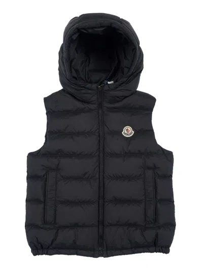 MONCLER FUDO VEST