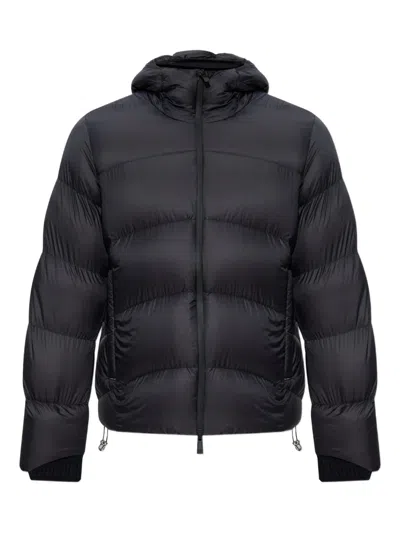 MONCLER FULCRAN HOODED PUFFER JACKET