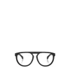 Moncler Full-frame Flat Mirror In Black