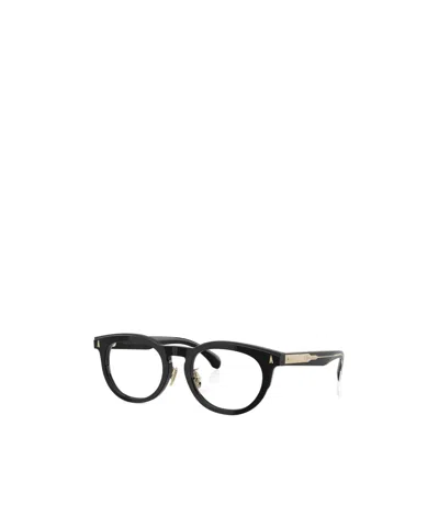Moncler Full-frame Flat Mirror In Black