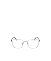 Moncler Full-frame Flat Mirror In White