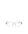 Moncler Full Frame Plain Mirror In Pattern