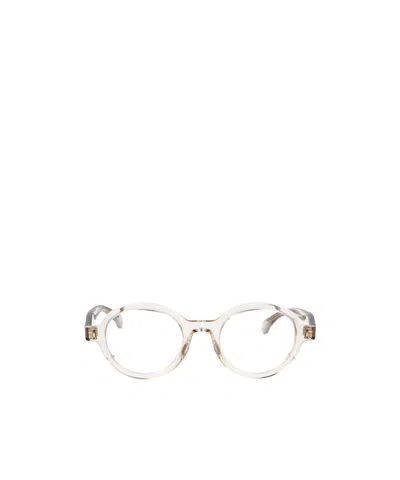 Moncler Full Frame Plain Mirror In Pattern
