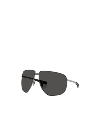 Moncler Full Frame Sunglasses