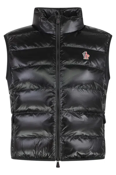 Moncler Grenoble Jackets Black