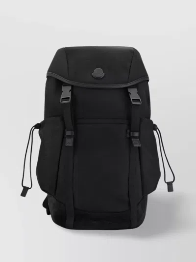 MONCLER FUNCTIONAL WATERPROOF TECH BACKPACK