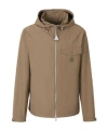 Moncler Fuyue Jacket