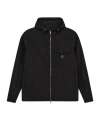 Moncler Fuyue Jacket In Black
