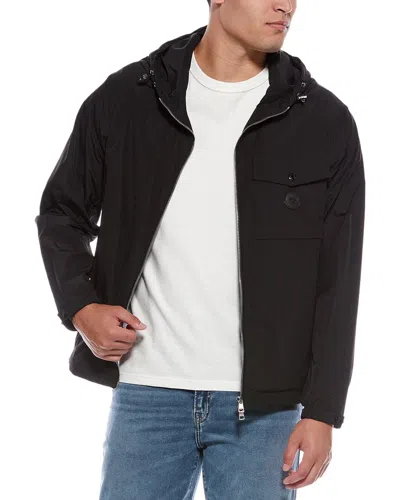 Moncler Fuyue Jacket In Black