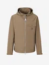 Moncler Fuyue Jacket