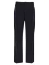 Moncler Waistband Loop Casual Pants