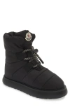 MONCLER MONCLER GAIA SNOW BOOT