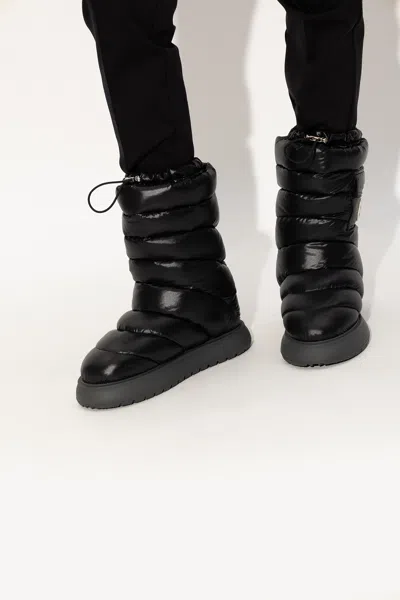 MONCLER MONCLER ‘GAIA’ SNOW BOOTS