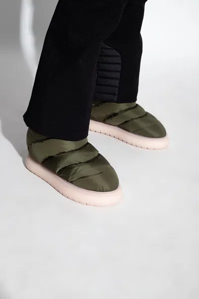 MONCLER MONCLER ‘GAIA’ SNOW BOOTS