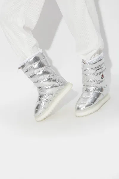 MONCLER MONCLER ‘GAIA’ SNOW BOOTS