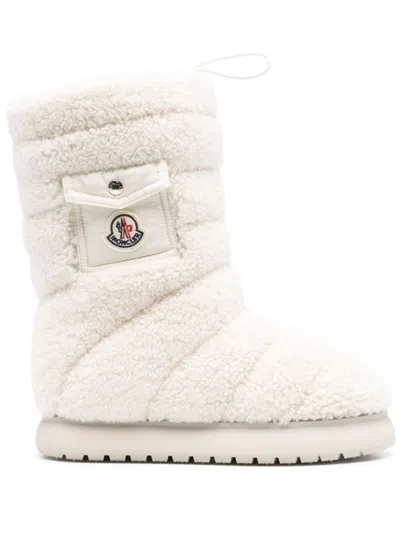 MONCLER GAIA BOOTS