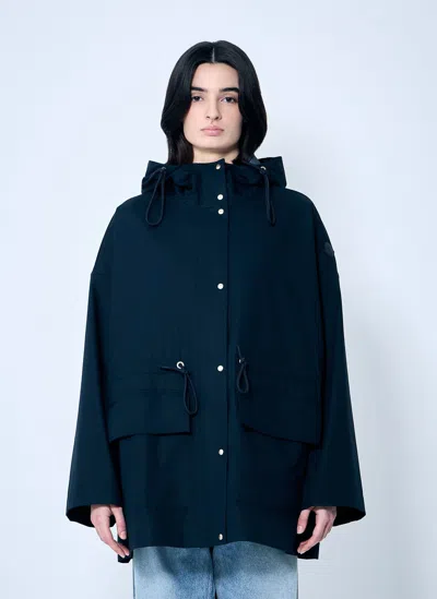 MONCLER GAILLION SHORT PARKA JACKET