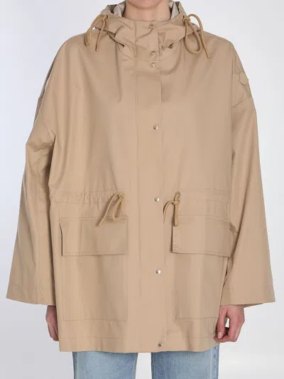 MONCLER MONCLER GAILLON PARKA