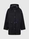 Moncler Gaillon Short Parka Jacket