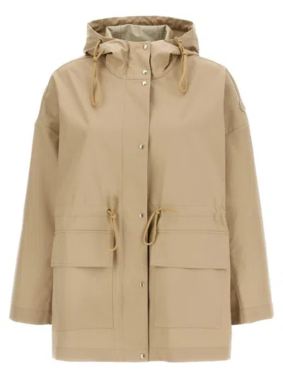 MONCLER MONCLER 'GAILLON' PARKA