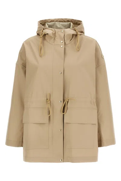 Moncler 'gaillon' Parka